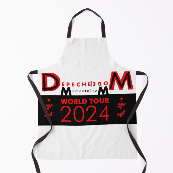 Item preview, Depeche Mode Collection 53 designed and sold by MrLordFashions.