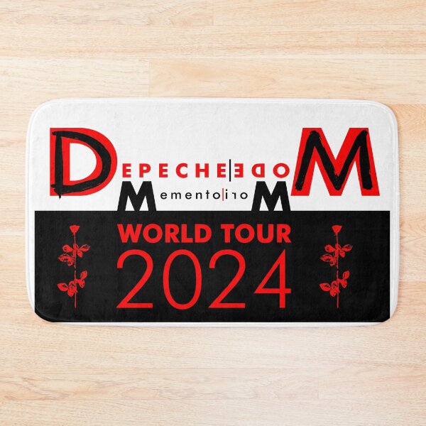 Item preview, Depeche Mode Collection 53 designed and sold by MrLordFashions.