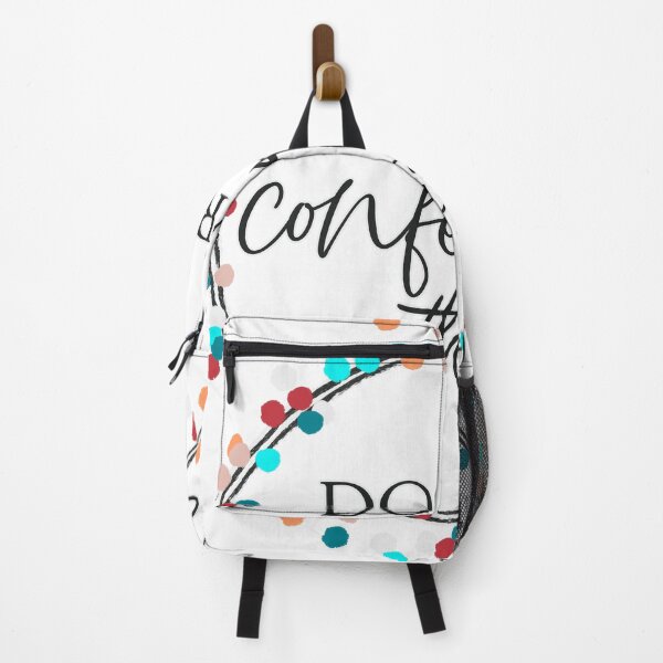 Item preview, Do more confetti things designed and sold by MyMaryDesign.