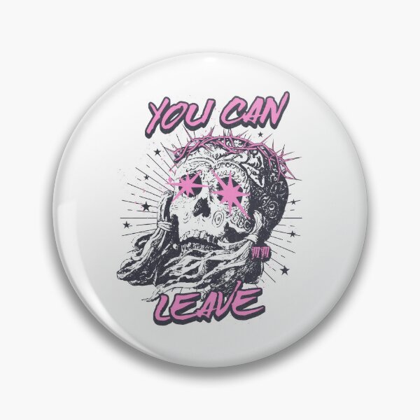 Item preview, You Can Leave Meredith Marks RHOSLC designed and sold by dulcefrishman.
