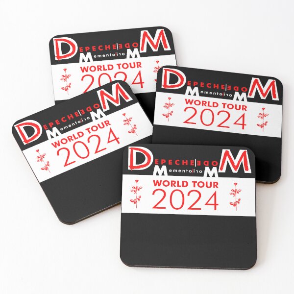 Item preview, Depeche Mode Collection 54 designed and sold by MrLordFashions.