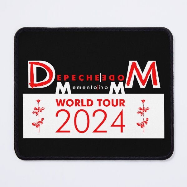 Item preview, Depeche Mode Collection 54 designed and sold by MrLordFashions.
