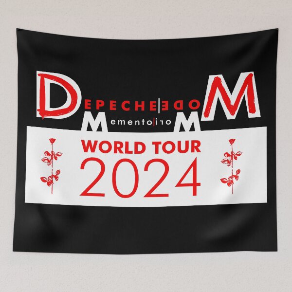 Item preview, Depeche Mode Collection 54 designed and sold by MrLordFashions.