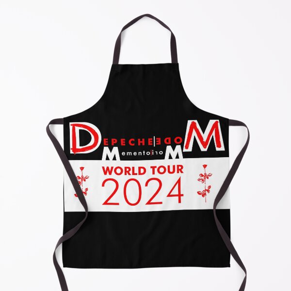 Item preview, Depeche Mode Collection 54 designed and sold by MrLordFashions.