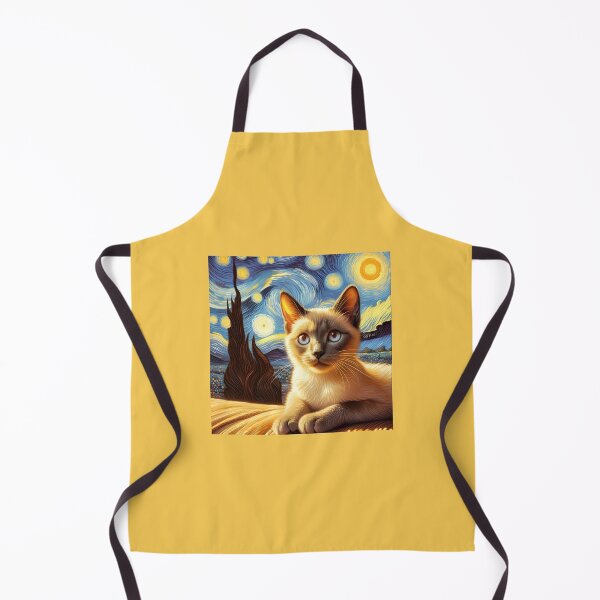 Item preview, Tonkinese Reverie: Artistic Serenity designed and sold by BastKittyStore.