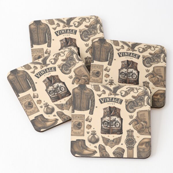 Item preview, MC VINTAGE designed and sold by Ambroa Stuff.