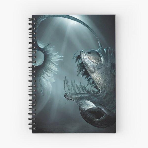 Item preview, Sea monster designed and sold by Glenbobagins.