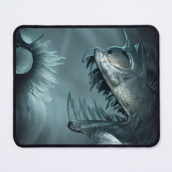 Item preview, Sea monster designed and sold by Glenbobagins.
