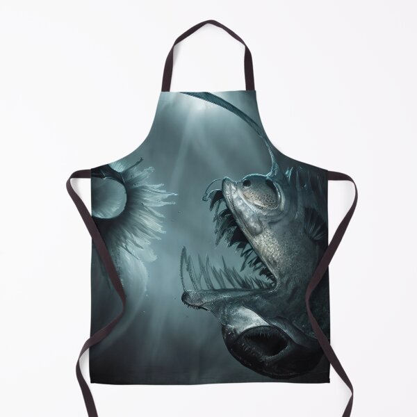 Item preview, Sea monster designed and sold by Glenbobagins.