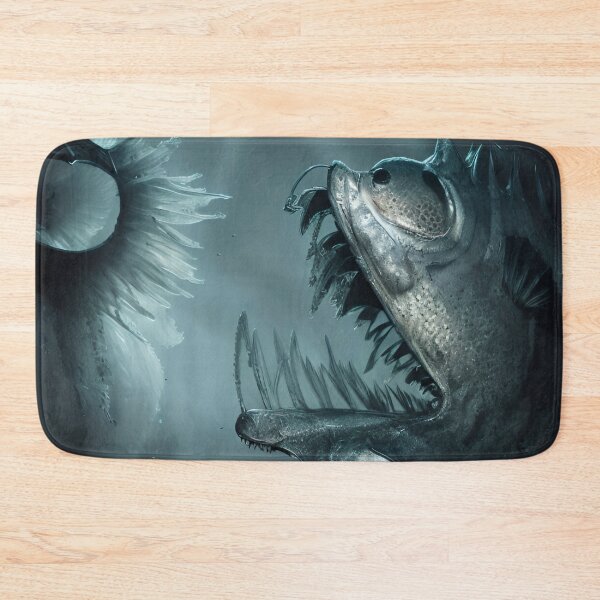 Item preview, Sea monster designed and sold by Glenbobagins.
