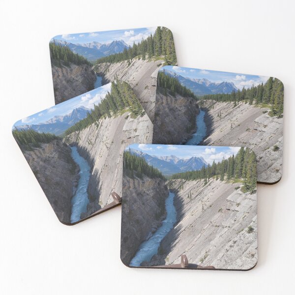 Item preview, Unbelievable Albertan Chasm designed and sold by Pachewba.