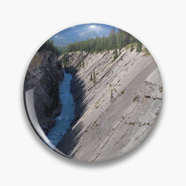 Item preview, Unbelievable Albertan Chasm designed and sold by Pachewba.