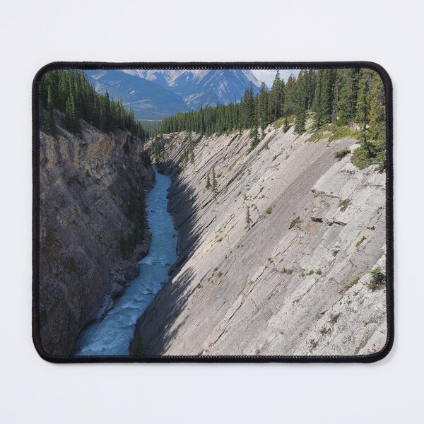 Item preview, Unbelievable Albertan Chasm designed and sold by Pachewba.