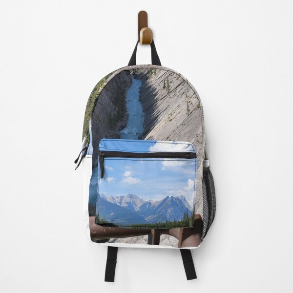 Item preview, Unbelievable Albertan Chasm designed and sold by Pachewba.
