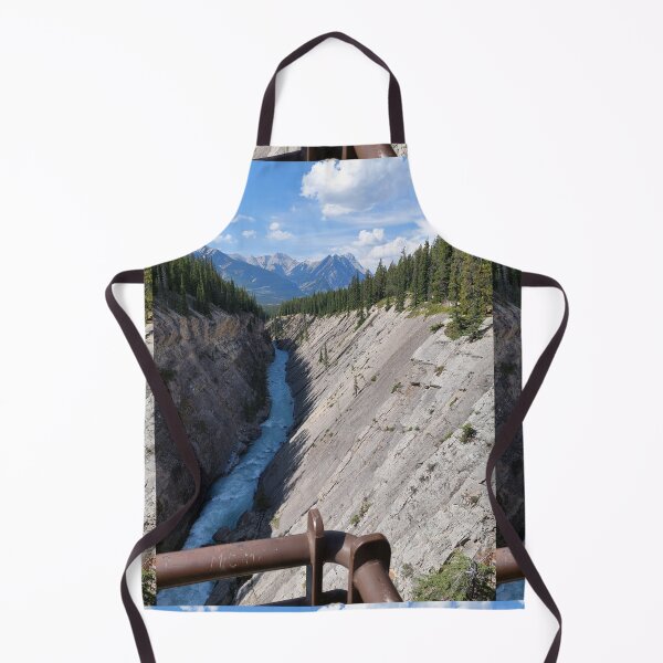 Item preview, Unbelievable Albertan Chasm designed and sold by Pachewba.