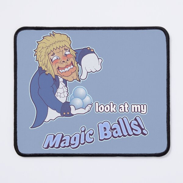 Item preview, Magic Balls designed and sold by ianablakeman.