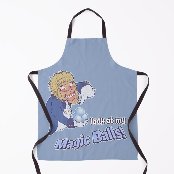 Item preview, Magic Balls designed and sold by ianablakeman.