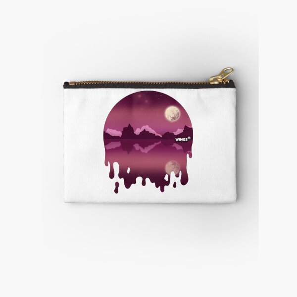 Item preview, Purple Night designed and sold by wingssg.