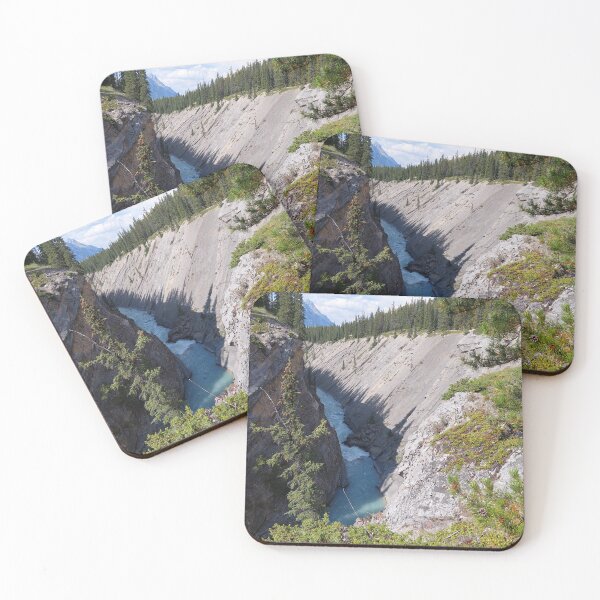 Item preview, Unreal Albertan Chasm designed and sold by Pachewba.