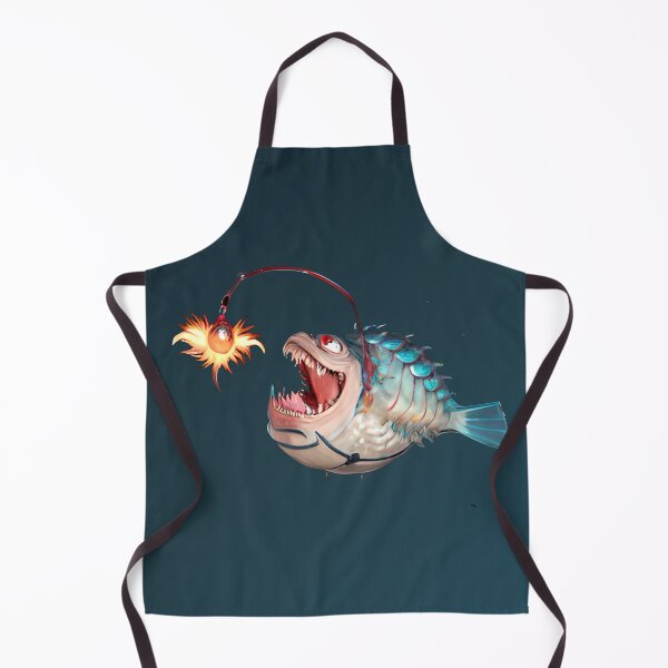 Item preview, Comedy angler designed and sold by Glenbobagins.