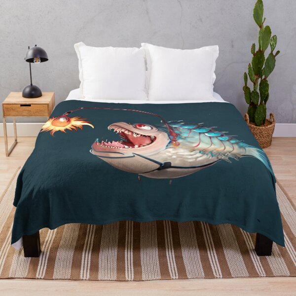 Fish Bedspread Set Fishing Gifts for Men,Ice Fishing Gear Quilt Set Fishing  Coverlet Set Retro Watercolor Wood Fishhook Coverlet Set Twin,Angling  Outdoor Sports Rustic Home Decor Gift for Fisherman : : Home
