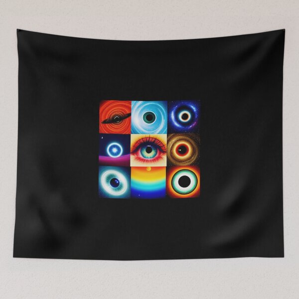 Item preview, Cosmic arts designed and sold by Flowerslaps.
