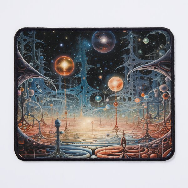 Item preview, Quantum world designed and sold by Dadziosz.