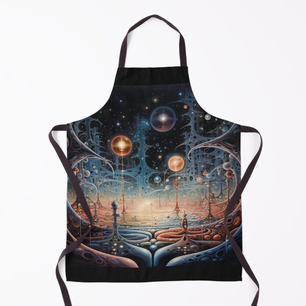 Item preview, Quantum world designed and sold by Dadziosz.