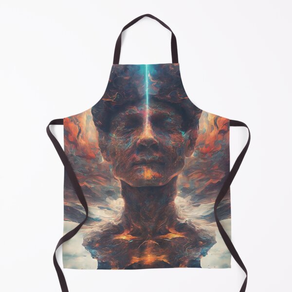 Item preview, I Am The Storm designed and sold by FireDoorStudios.