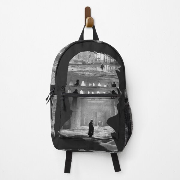 Item preview, Andrei Tarkovsky Silhouette Collage designed and sold by burrotees.
