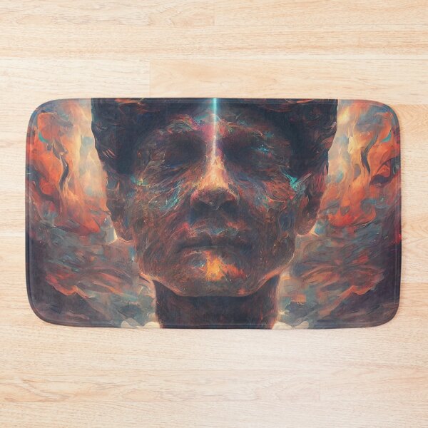 Item preview, I Am The Storm designed and sold by FireDoorStudios.
