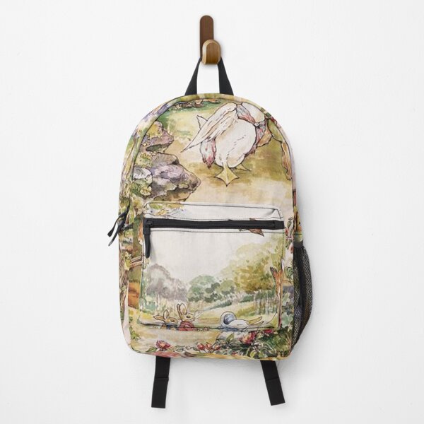 Item preview, Beatrix Potter Peter Rabbit and Forest Friends designed and sold by Deannaboh.