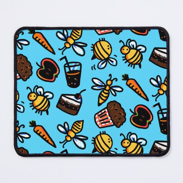 Item preview, picnic designed and sold by artbytabea.