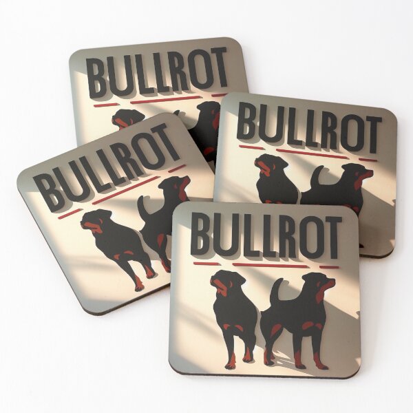Item preview, Bullrot wear designed and sold by Bullrot.