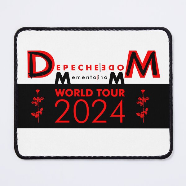 Item preview, Depeche Mode Collection 55 designed and sold by MrLordFashions.