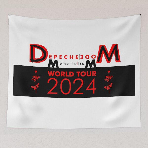Item preview, Depeche Mode Collection 55 designed and sold by MrLordFashions.