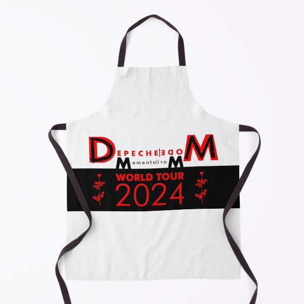 Item preview, Depeche Mode Collection 55 designed and sold by MrLordFashions.