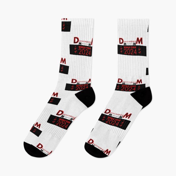 Item preview, Depeche Mode Collection 55 designed and sold by MrLordFashions.
