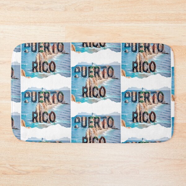 Item preview, PUERTO RICO 24 23 designed and sold by maveluzone.