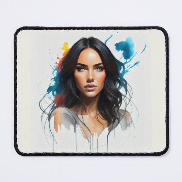Item preview, Beautiful Girl designed and sold by ArtCraftLab.