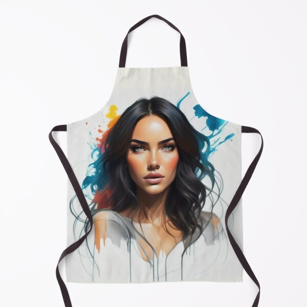 Item preview, Beautiful Girl designed and sold by ArtCraftLab.