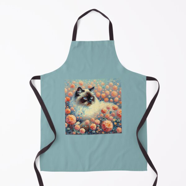 Item preview, Harmony of Tonkinese Whispers designed and sold by BastKittyStore.