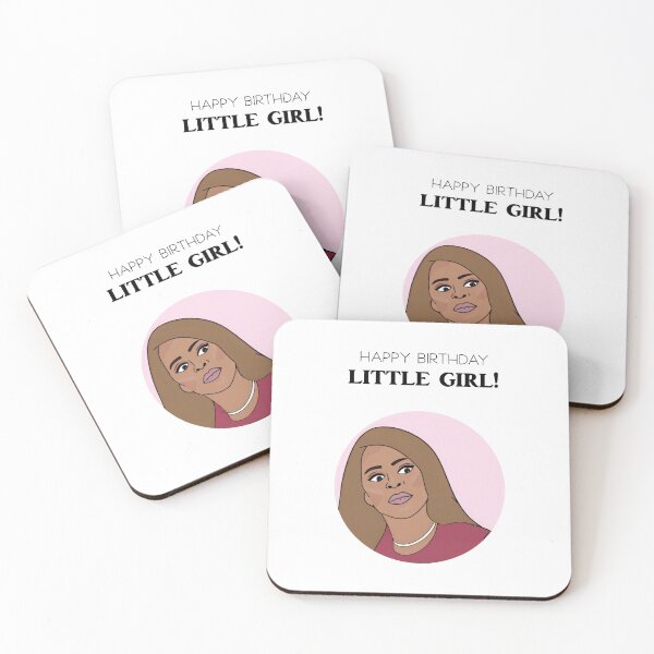Item preview, Happy Birthday Mary Cosby Real Housewives Of Salt Lake City designed and sold by dulcefrishman.