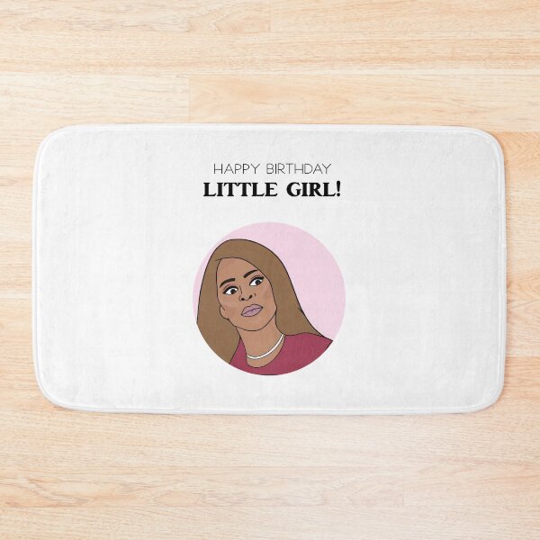 Item preview, Happy Birthday Mary Cosby Real Housewives Of Salt Lake City designed and sold by dulcefrishman.