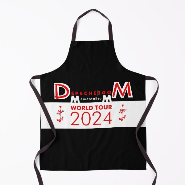 Item preview, Depeche Mode Collection 56 designed and sold by MrLordFashions.