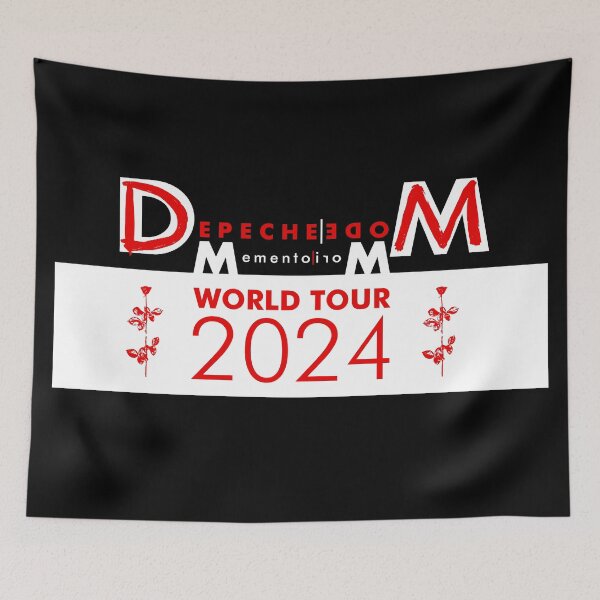 Item preview, Depeche Mode Collection 56 designed and sold by MrLordFashions.