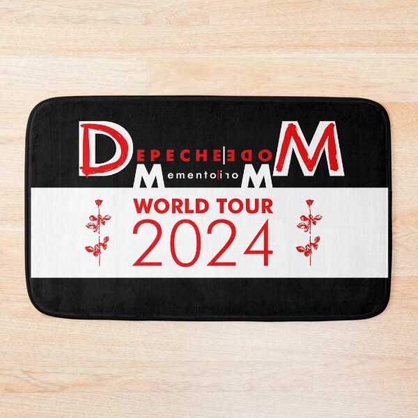 Artikelvorschau, Depeche Mode Collection 56 entworfen und verkauft von MrLordFashions.