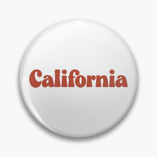 Item preview, California Republic Distressed Vintage designed and sold by nagmga89.