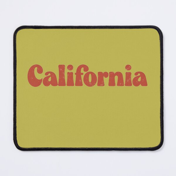Item preview, California Republic Distressed Vintage designed and sold by nagmga89.