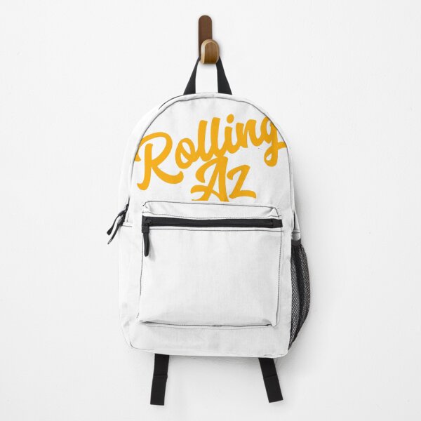 Item preview, Rolling Az logo no circle designed and sold by RollingAz.